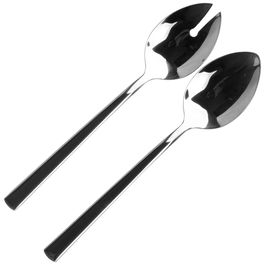 Herdmar Cubiertos Servir Ensalada Arco 24,5 cm